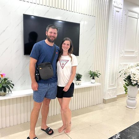 Anna Airport Hotel Hà Nội Ngoại thất bức ảnh