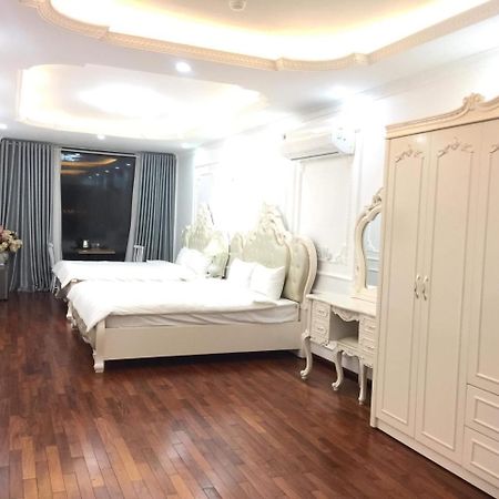 Anna Airport Hotel Hà Nội Ngoại thất bức ảnh