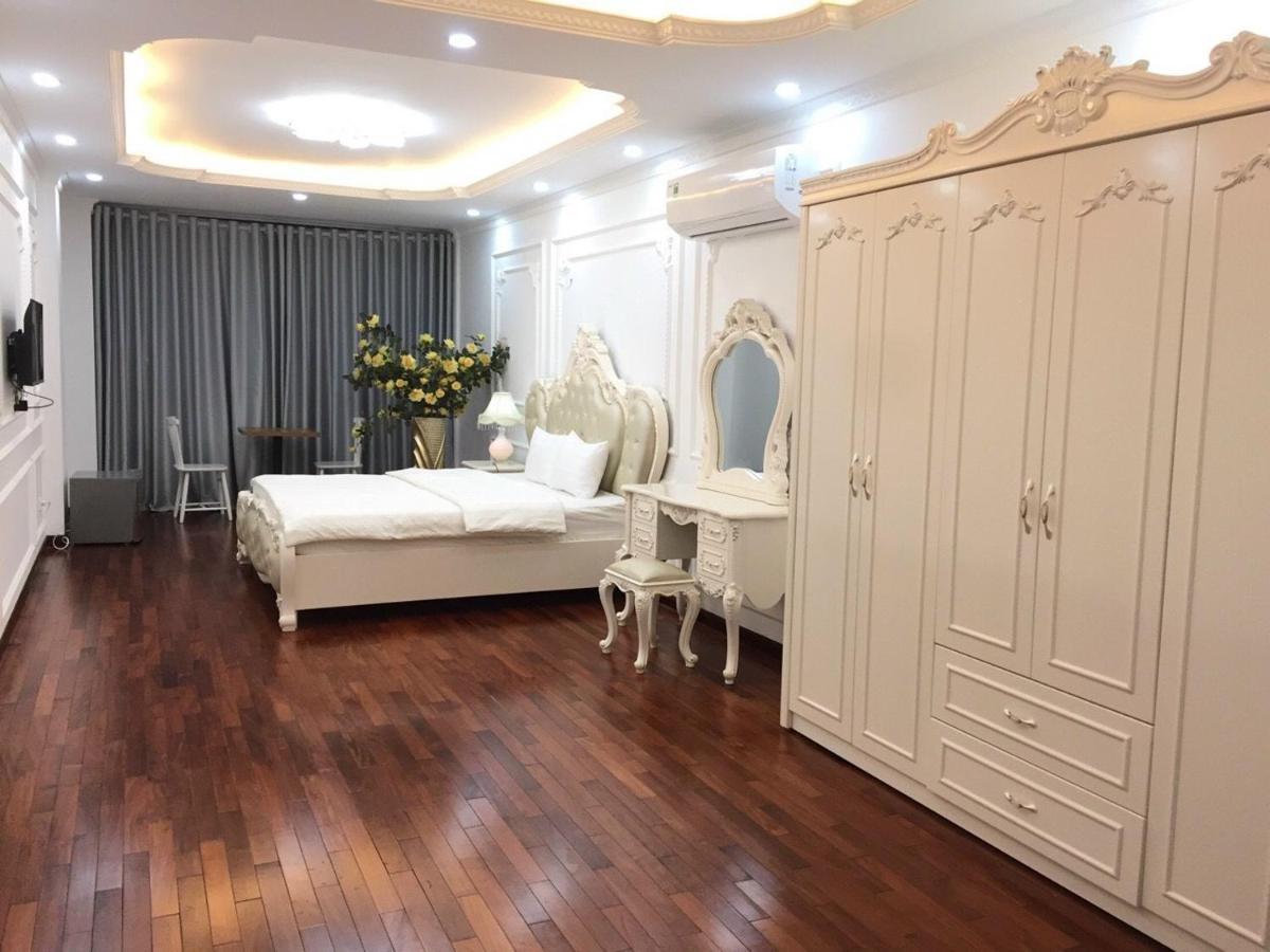 Anna Airport Hotel Hà Nội Ngoại thất bức ảnh