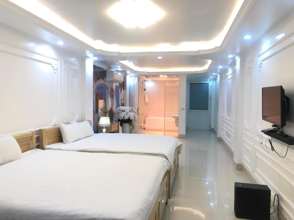 Anna Airport Hotel Hà Nội Ngoại thất bức ảnh