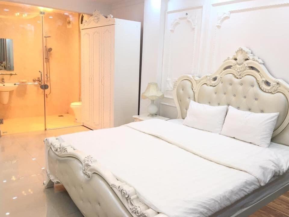 Anna Airport Hotel Hà Nội Ngoại thất bức ảnh