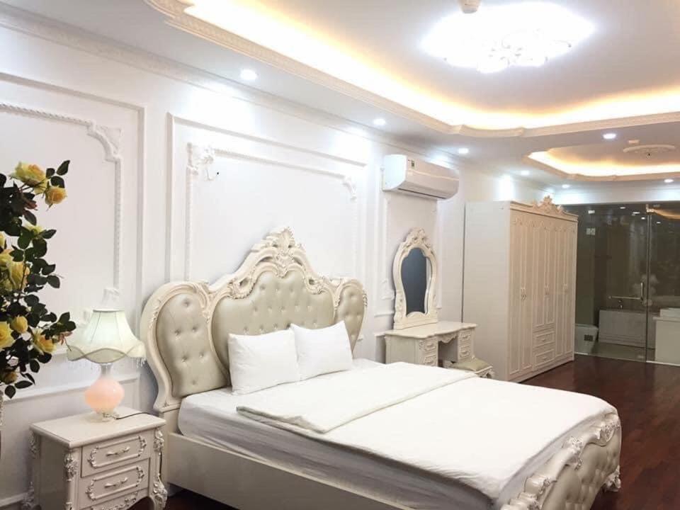 Anna Airport Hotel Hà Nội Ngoại thất bức ảnh