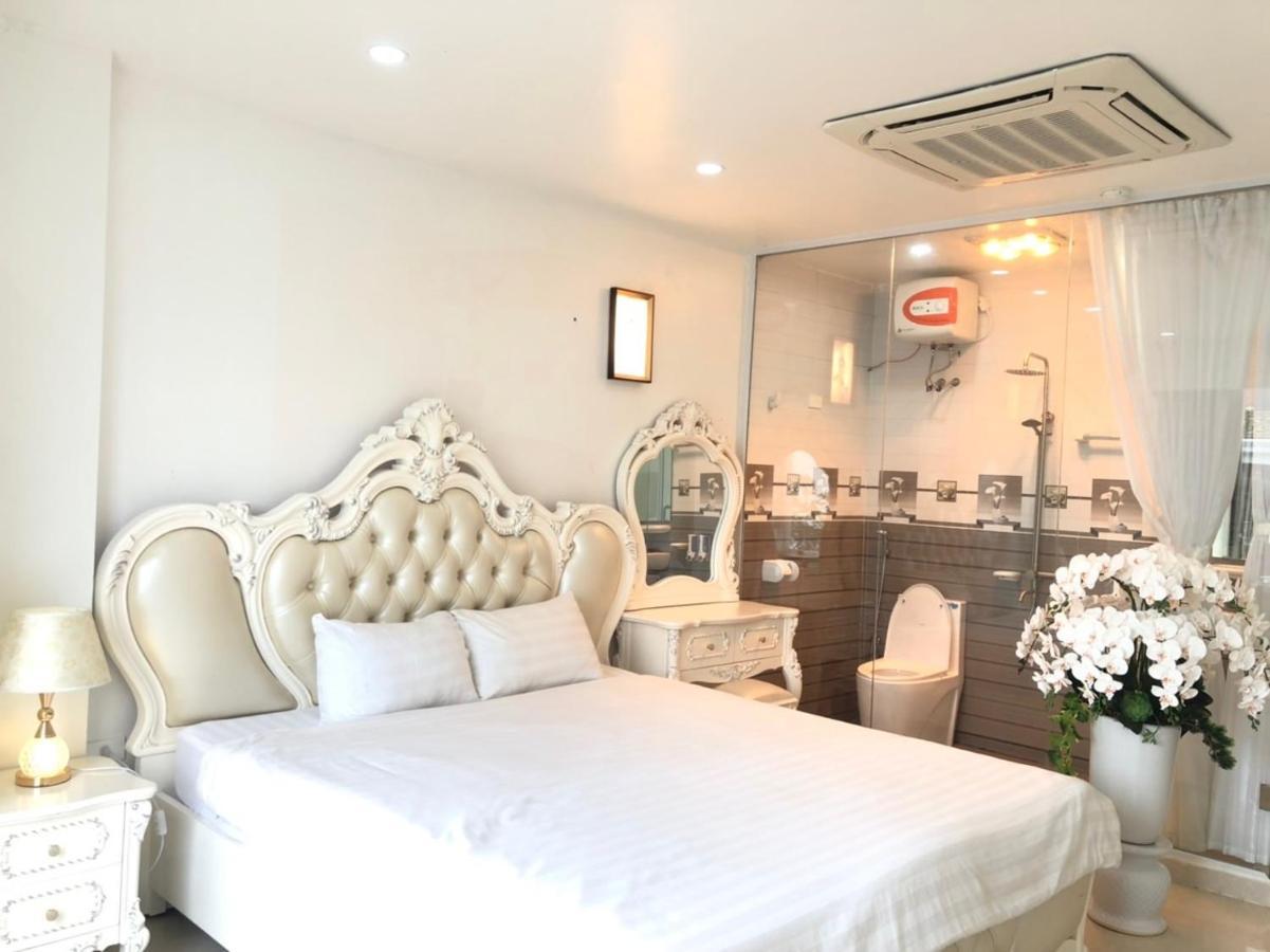 Anna Airport Hotel Hà Nội Ngoại thất bức ảnh