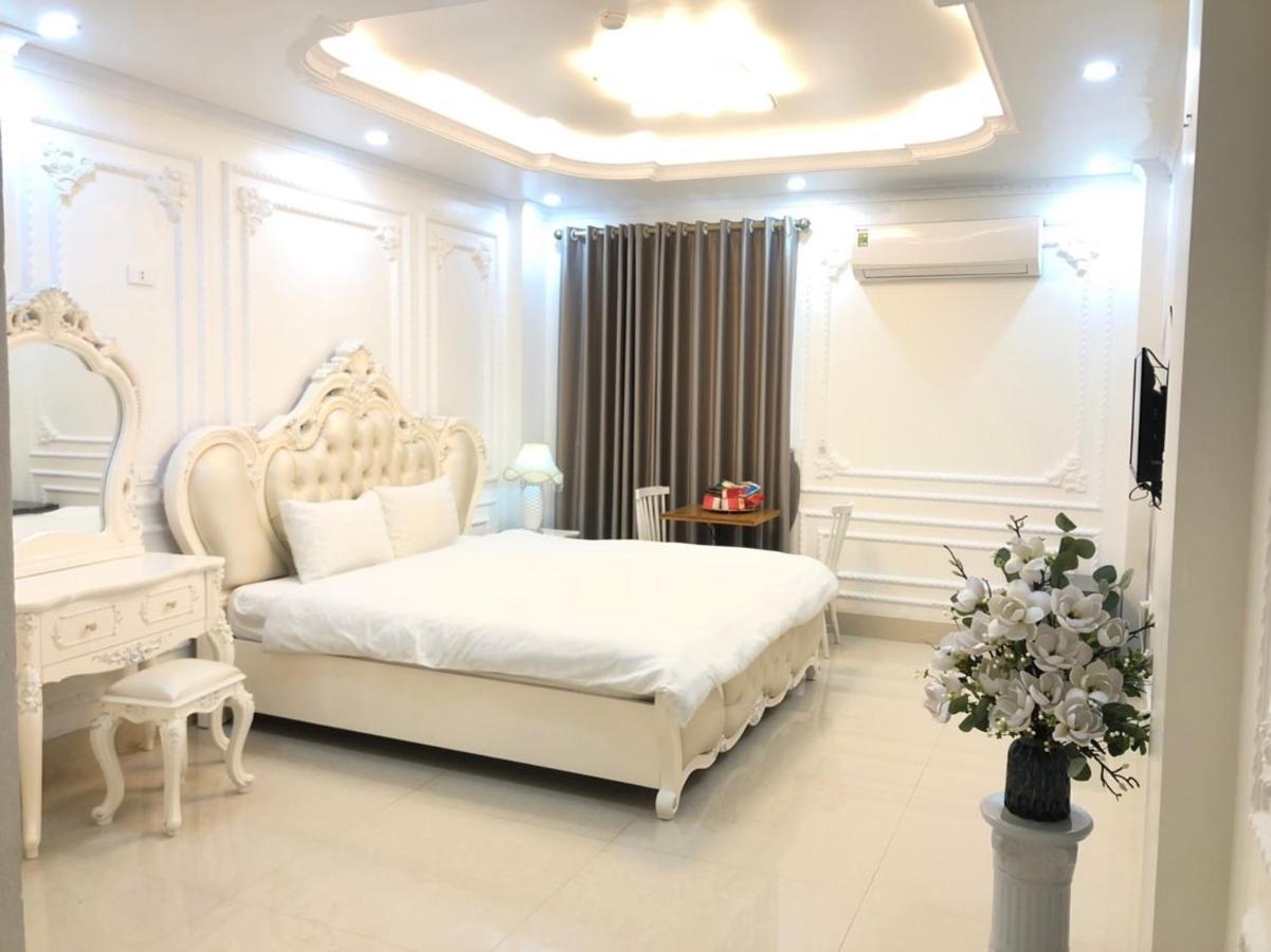 Anna Airport Hotel Hà Nội Ngoại thất bức ảnh