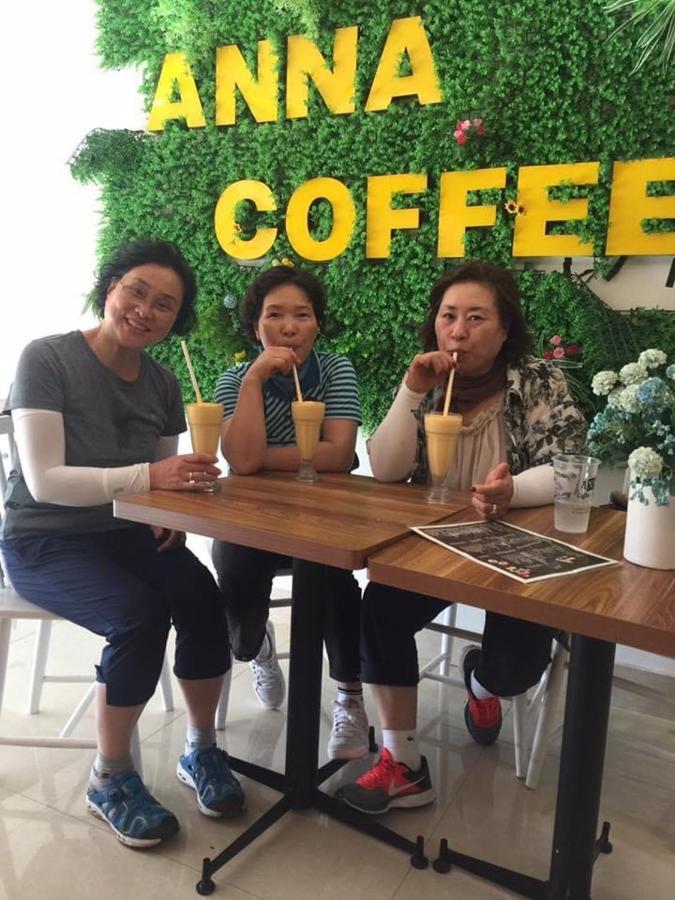 Anna Airport Hotel Hà Nội Ngoại thất bức ảnh