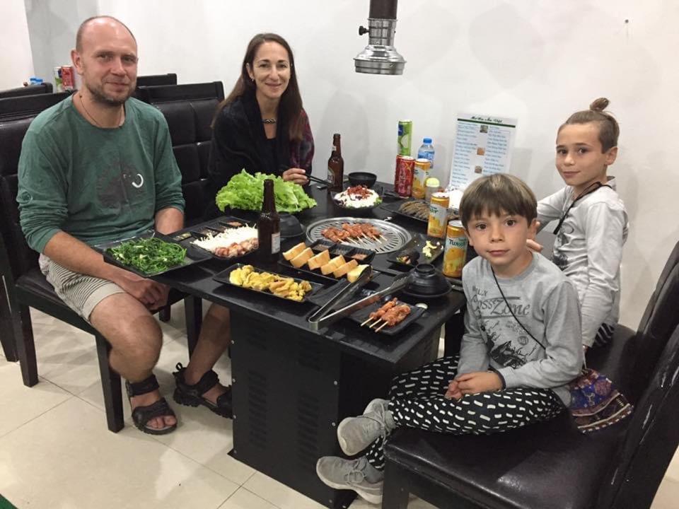Anna Airport Hotel Hà Nội Ngoại thất bức ảnh