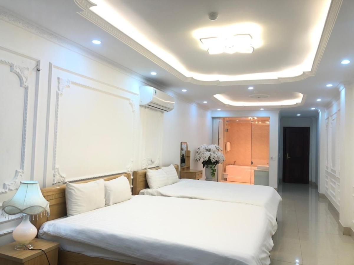 Anna Airport Hotel Hà Nội Ngoại thất bức ảnh