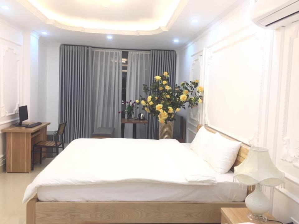 Anna Airport Hotel Hà Nội Ngoại thất bức ảnh