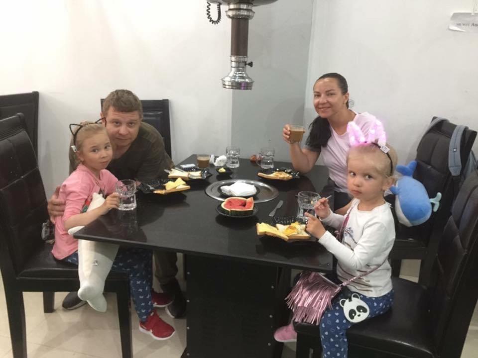 Anna Airport Hotel Hà Nội Ngoại thất bức ảnh