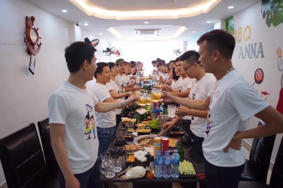Anna Airport Hotel Hà Nội Ngoại thất bức ảnh
