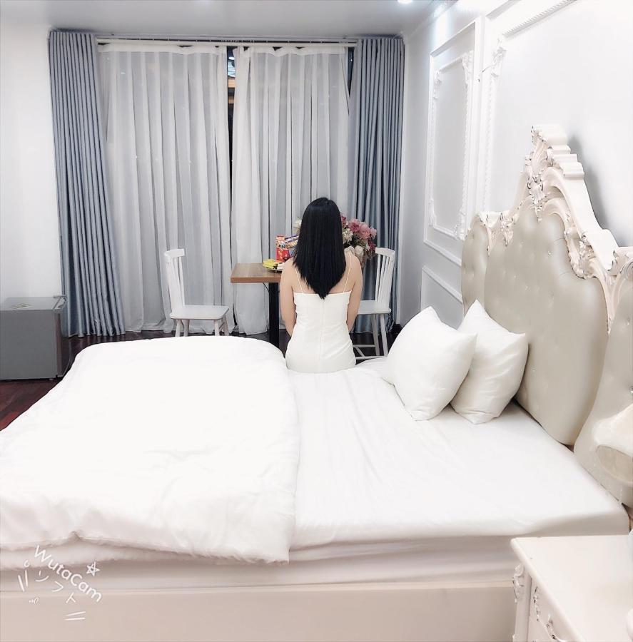Anna Airport Hotel Hà Nội Ngoại thất bức ảnh
