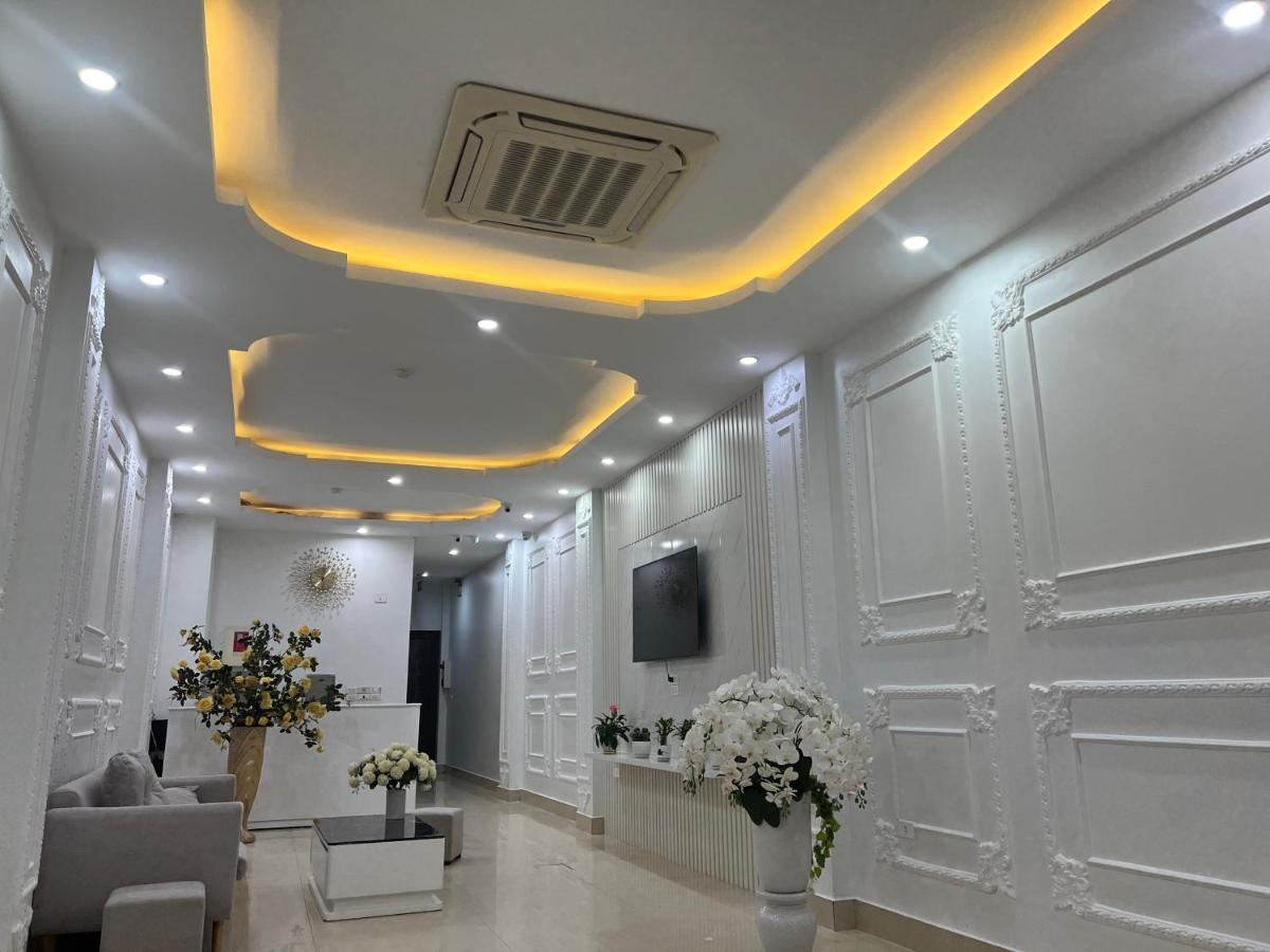 Anna Airport Hotel Hà Nội Ngoại thất bức ảnh