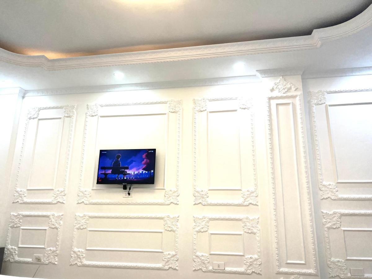 Anna Airport Hotel Hà Nội Ngoại thất bức ảnh