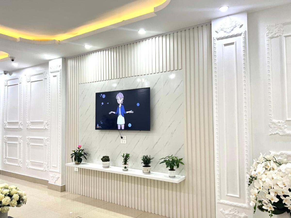 Anna Airport Hotel Hà Nội Ngoại thất bức ảnh