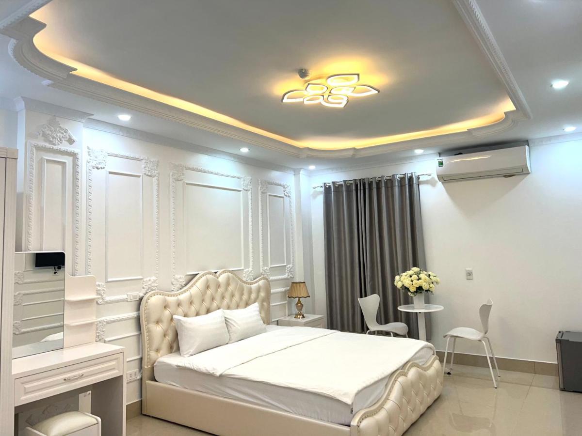 Anna Airport Hotel Hà Nội Ngoại thất bức ảnh