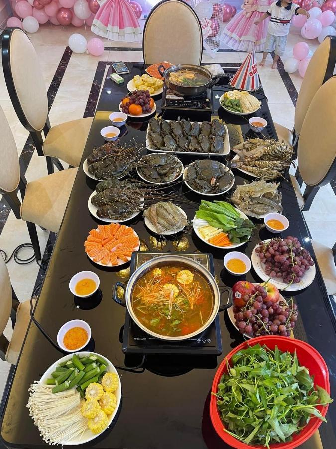Anna Airport Hotel Hà Nội Ngoại thất bức ảnh