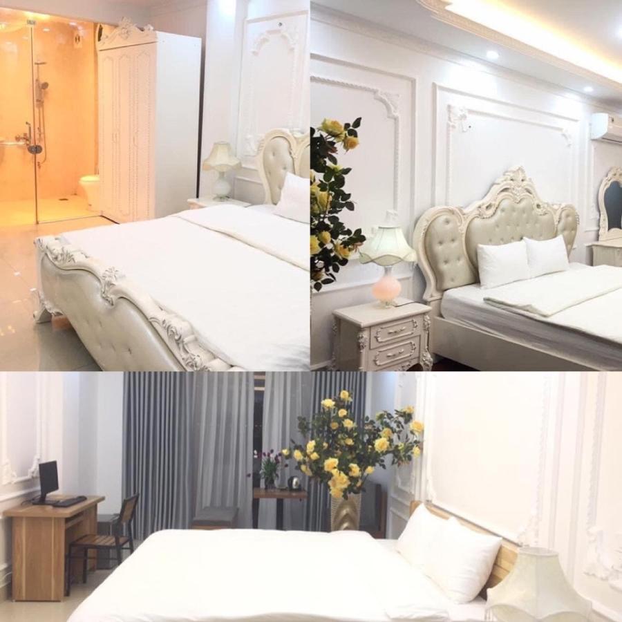 Anna Airport Hotel Hà Nội Ngoại thất bức ảnh