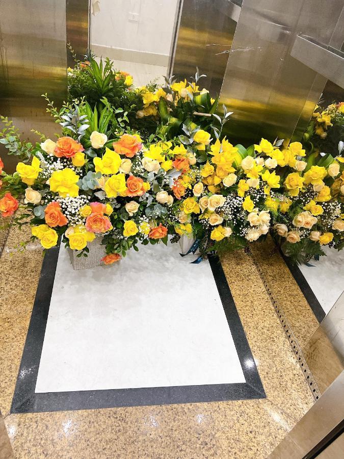 Anna Airport Hotel Hà Nội Ngoại thất bức ảnh