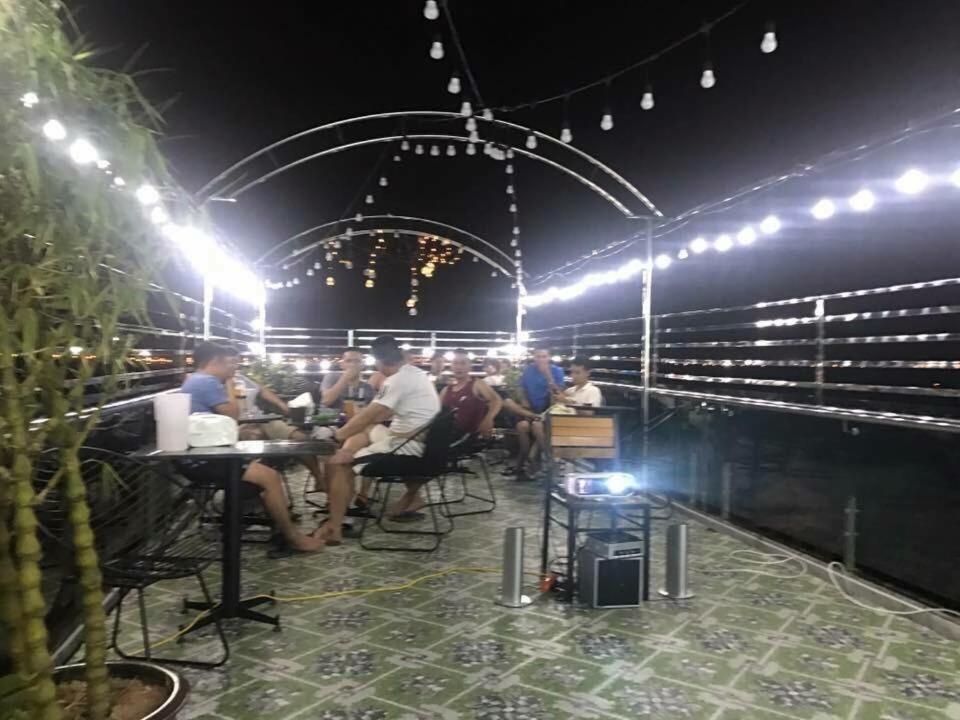 Anna Airport Hotel Hà Nội Ngoại thất bức ảnh